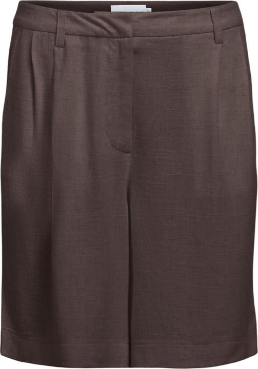 Image du produit Object Bundfalten Shorts (42)