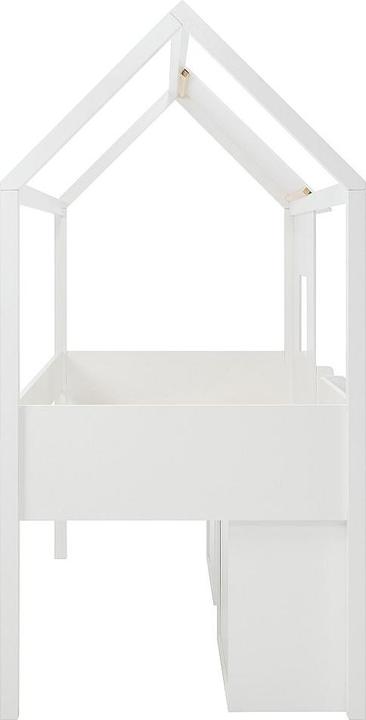 Actual product image Vente-unique Valeskia (90 x 190 cm)