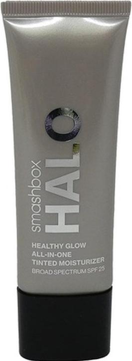 Immagine prodotto Smashbox Halo H Glace TIntense Moisturiser Fattore di protezione solare 25 Med / Tan (Abbronzatura media)