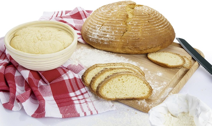 Produktbild Westmark Garkörbchen