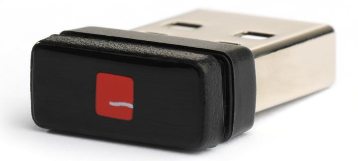 Productafbeelding Contour USB Dongle voor RollerMouse,UniMouse & Balance Keyboa