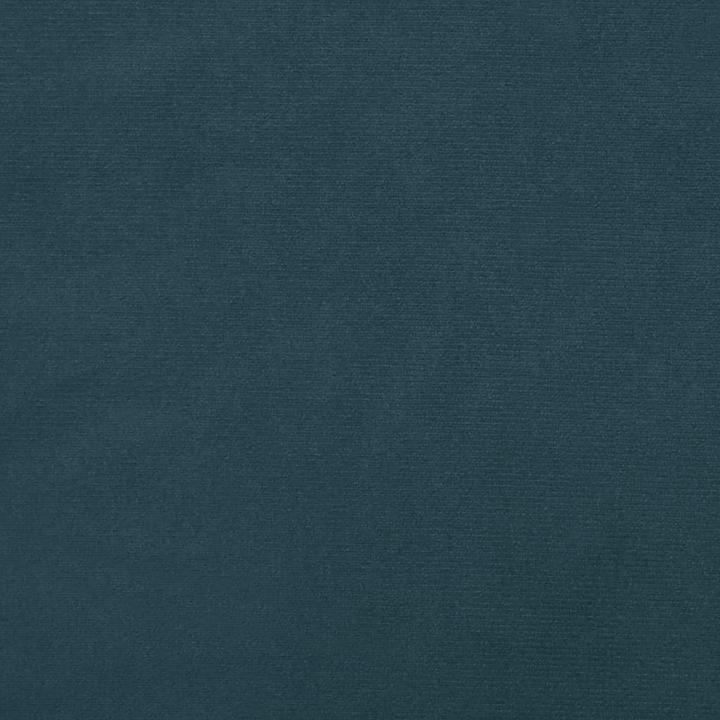 Actual product image vidaXL Novah (Mit Fussablage)