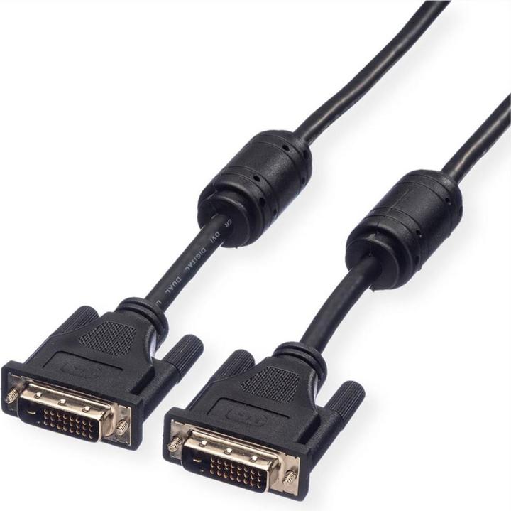 Image du produit Roline Dvi — Dvi (15 m, DVI)