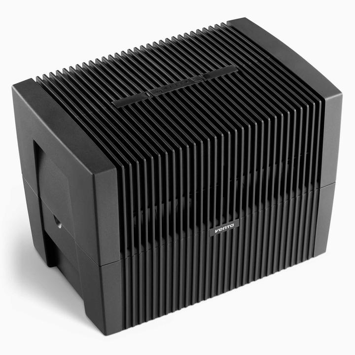 Produktbild Venta LW45 Classic-Original schwarz (68 m²)