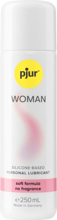 Produktbild Pjur Silicone Personal Lubricant (250 ml)