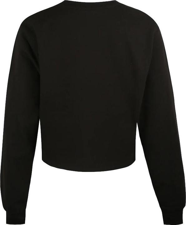 Immagine prodotto AC/DC Felpa Tour tagliata corta (XL)