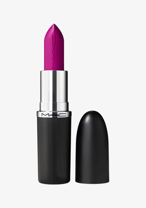 Image du produit MAC Cosmetics MACximal Sleek Satin Lipstick VIOLET VAPOR (VIOLET VAPOR)