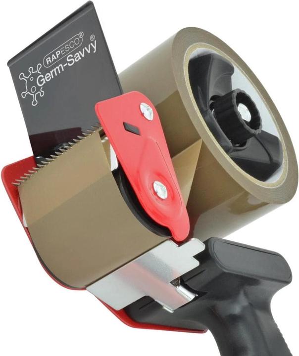 Produktbild Rapesco Handabroller Germ-Savvy 960 50 mm