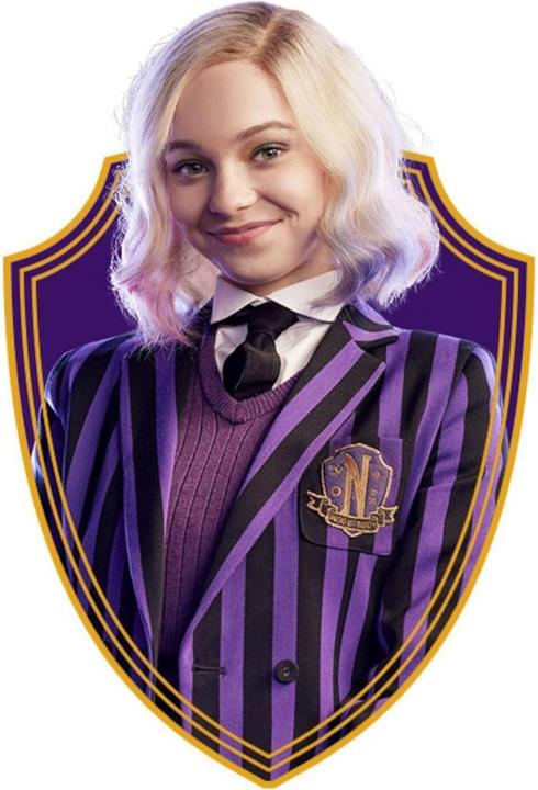 Produktbild Wednesday (d) (Deutsch, 2 - 6 Spieler)