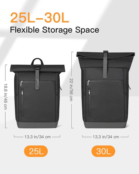 Actual product image Inateck BP01003 (25 l)