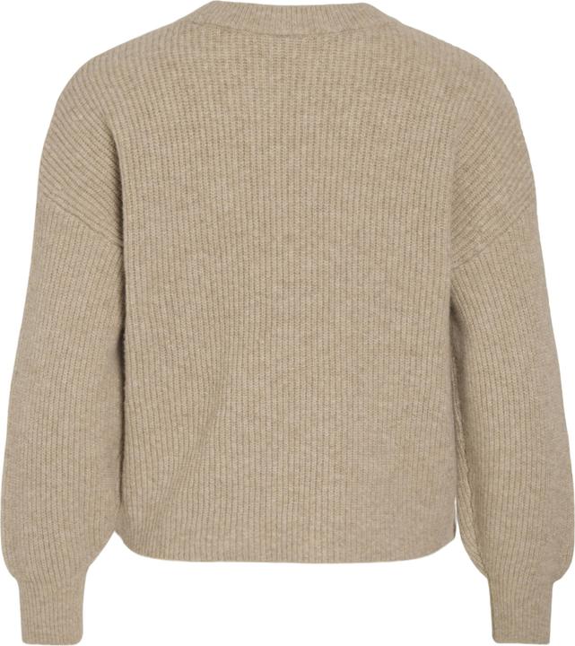 Produktbild Vila Rundhals Strickpullover (S)