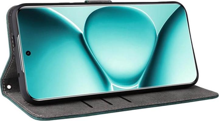 Produktbild Cover-Discount Ledertasche mit RFID Blocker (Xiaomi Redmi Note 15 Pro)