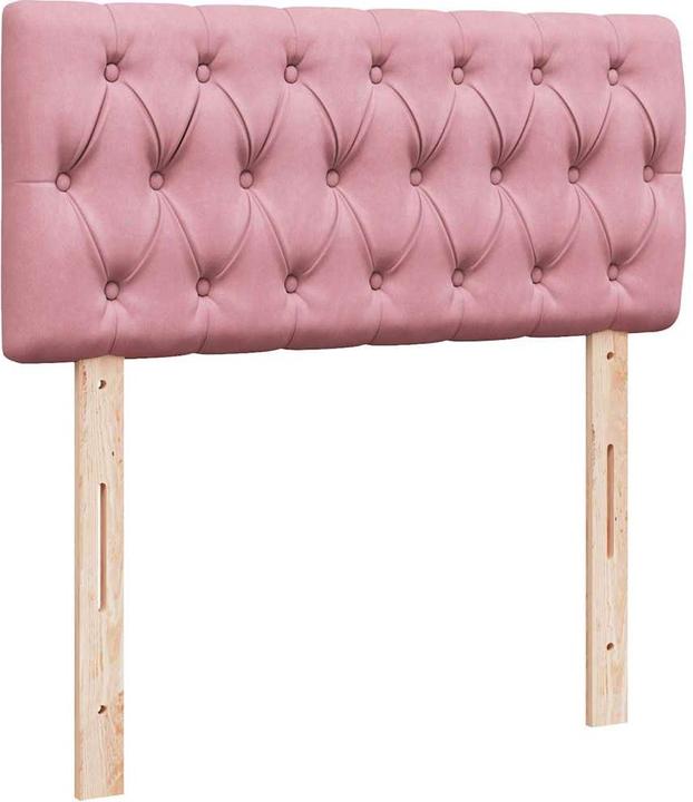 Image du produit vidaXL Ottoman-Bett (80 x 200 cm)