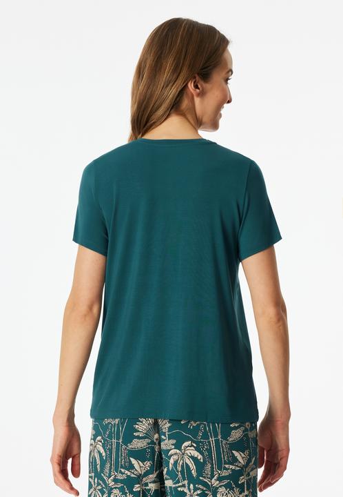 Produktbild Schiesser Pyjamaoberteil Mix Relax (34)