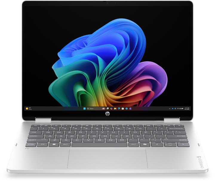 Produktbild HP OmniBook 5 Flip - 0742nzx (14", 512 GB, 32 GB, CH)