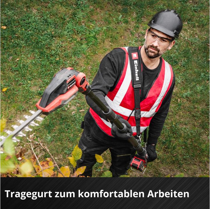 Produktbild Einhell GP-HH 18/50 Li T BL-Solo (Akkubetrieb)