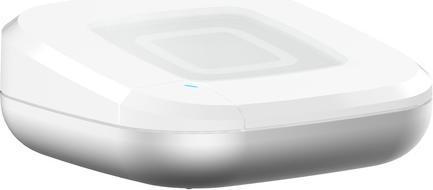 Actual product image Homematic IP HmIP Set Wetter Pro, 1x HAP-2, SWO-PR
