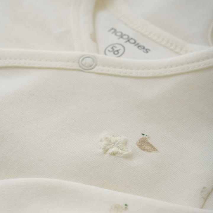 Produktbild Noppies Baby Strampler Nolan (56)