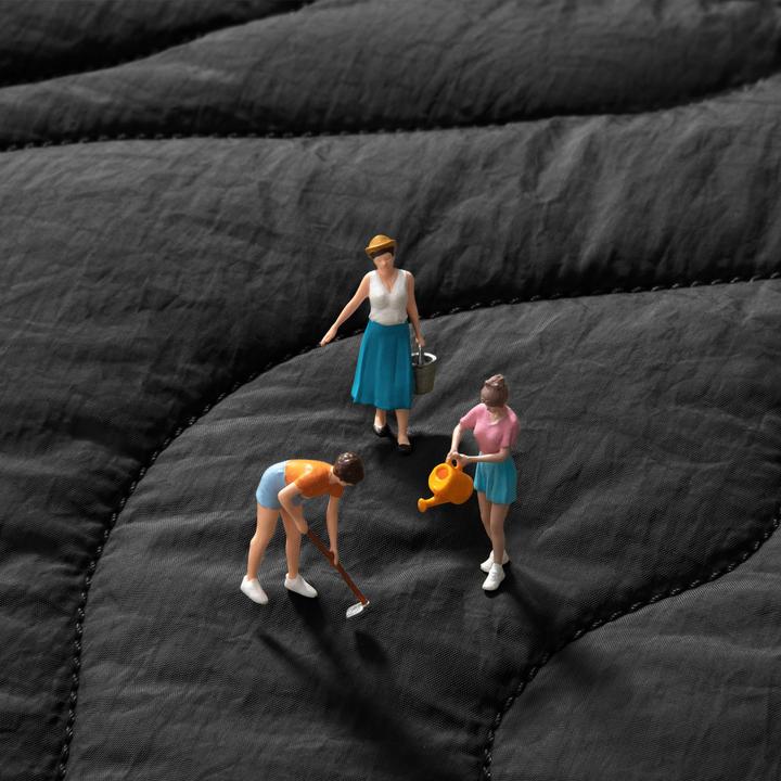 Immagine prodotto tomtoc Terra-T34 Shoulder Bag, black