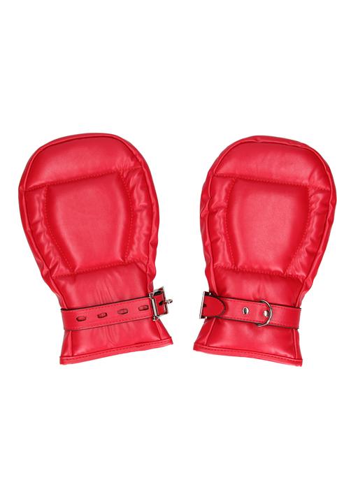 Produktbild Ouch! Neoprene Dog Mitts