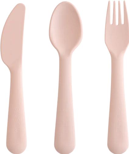 Actual product image Mushie Set