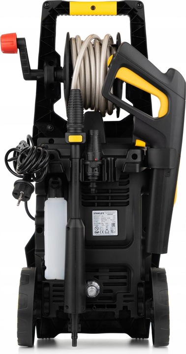 Produktbild Stanley ST-SXPW16PE (Netzbetrieb)