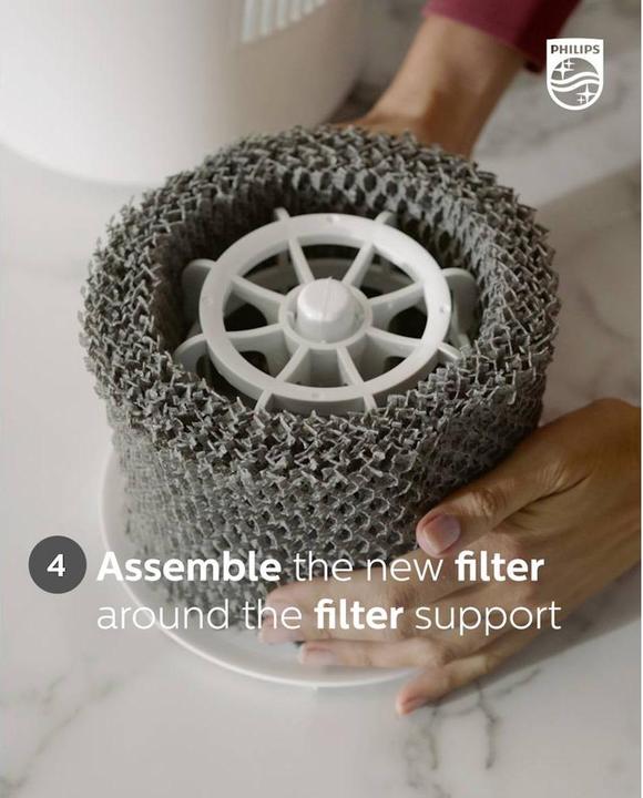 Productafbeelding Philips FY2401/30 (1x)