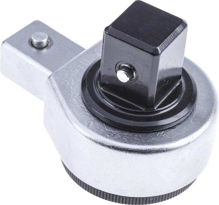 Image du produit Stahlwille Cliquet à emmanchement 3/4 (20 mm) 735 (3/4")
