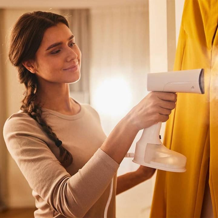 Actual product image Braun QuickStyle 5 GS 5011 (1200 W, 22 g/min)