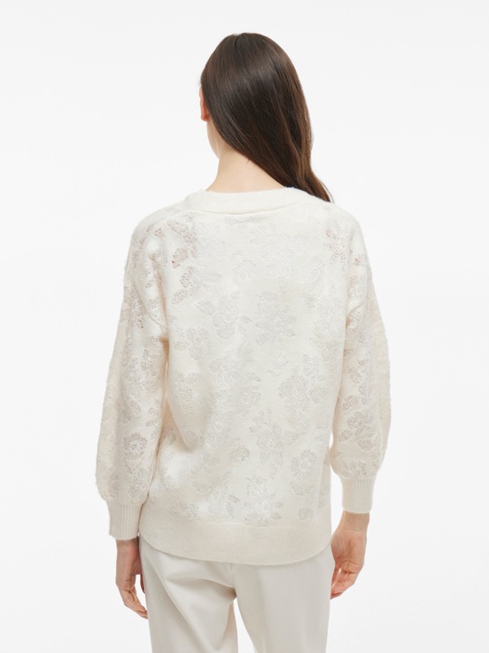 Produktbild Vila V-Ausschnitt Strickjacke (XS)