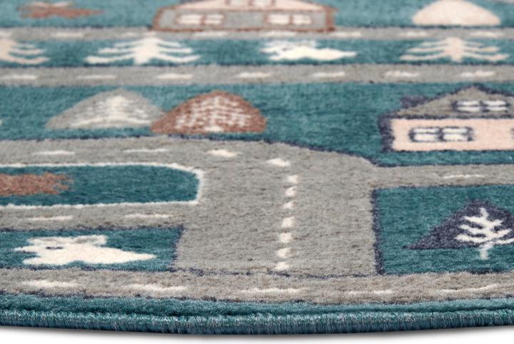 Produktbild Hanse Home Streets (100 cm)