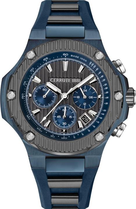 Produktbild Cerruti 1881 Lucardo (Chronograph, 44 mm)