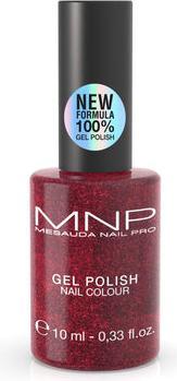 Produktbild Mesauda Broadway (230 Broadway, Gel-Effekt Nagellack)