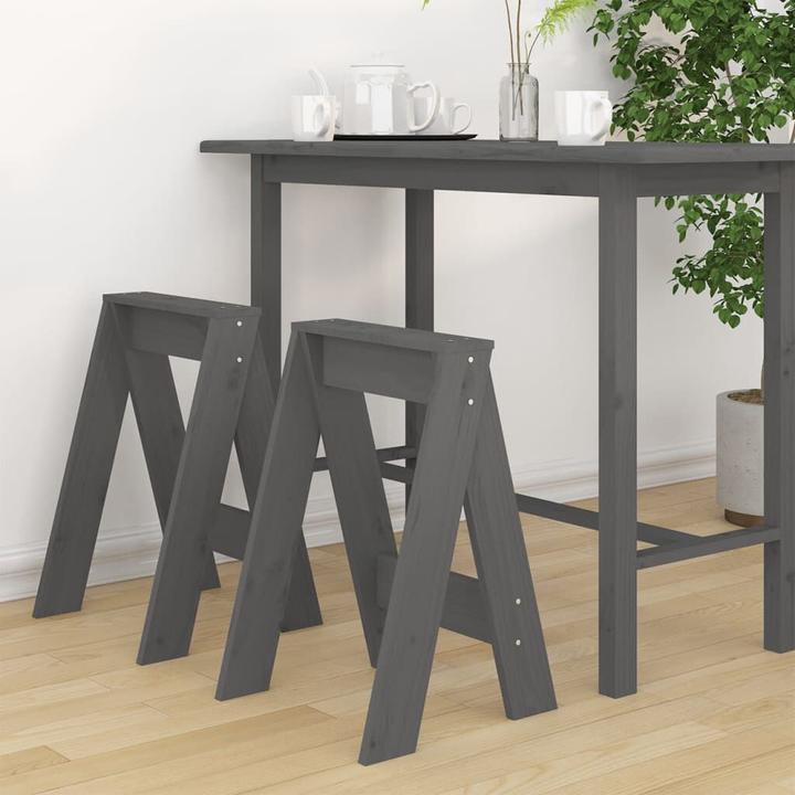 Produktbild vidaXL Hocker