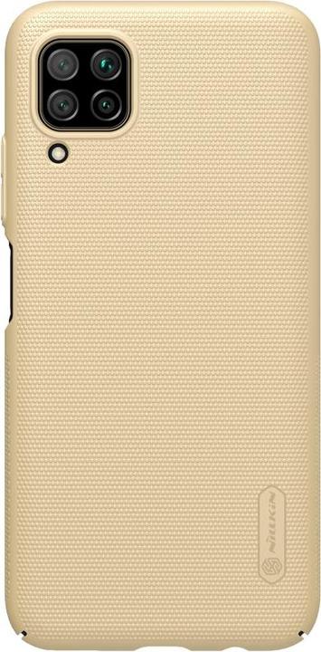 Nillkin Super Frosted Shield Series (Huawei P40 Lite)
