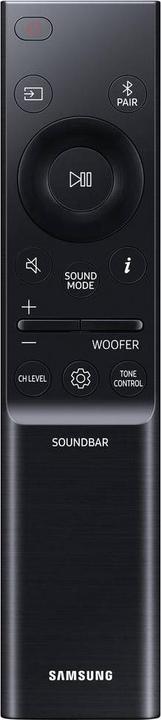 Actual product image Samsung HW-S67B (200 W, 5.0 channel)