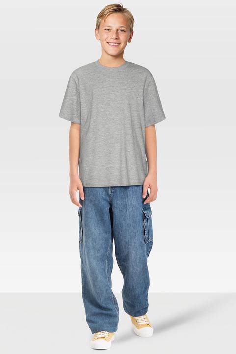 Produktbild Urban Classics Boys Tall Tee (158, 164)