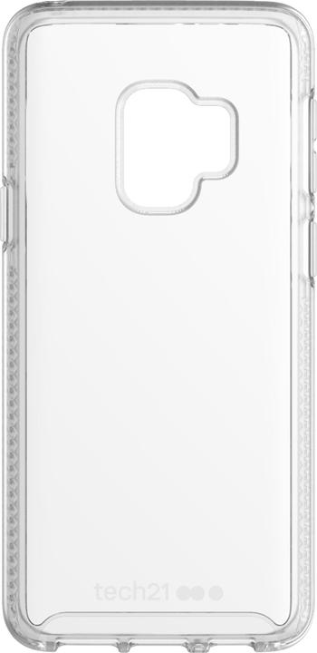 Produktbild tech21 Pure Clear (Samsung Galaxy S9)