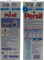 Produktbild Persil Color (75 Waschgänge, Pulver)