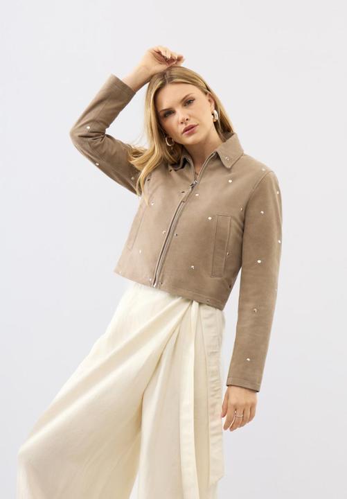 Actual product image Bolongaro Trevor Hallie Stud (L)