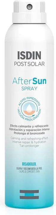 Immagine prodotto Isdin After Sun (200 ml, Spray doposole)