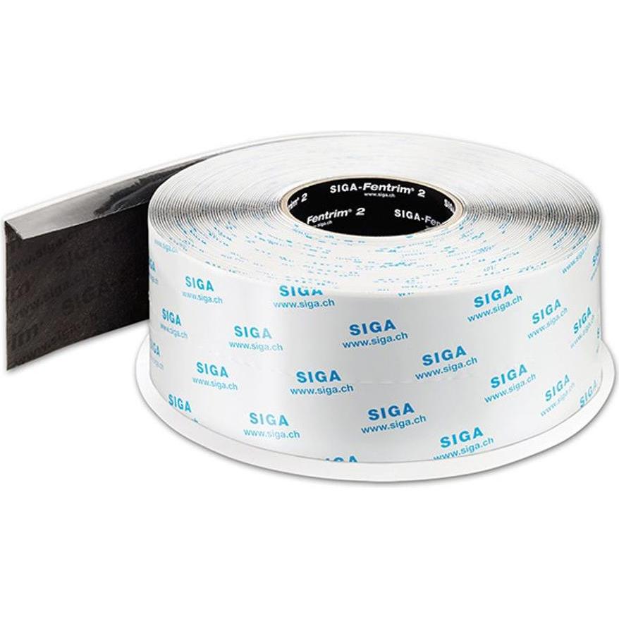 Thumbnail - Siga, Dichtmittel, Fentrim IS 2 (Schwarz)