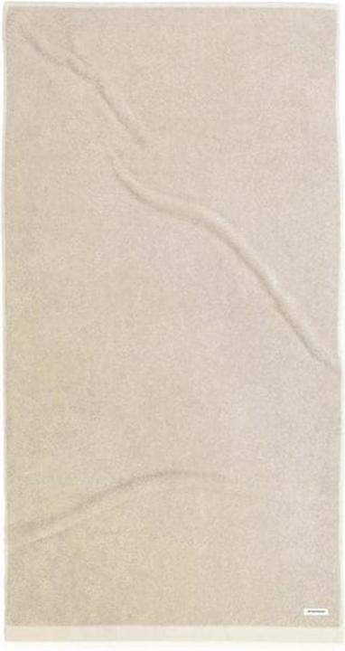 Produktbild Tom Tailor Duschtuch 140 x 70 cm, Beige/Sand, Eigenschaften: Keine (70 x 140 cm)