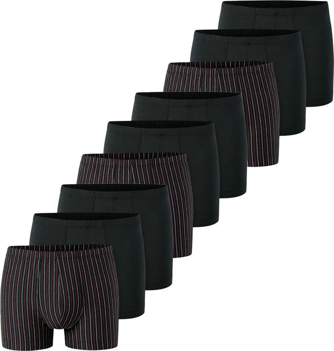 Schwarz