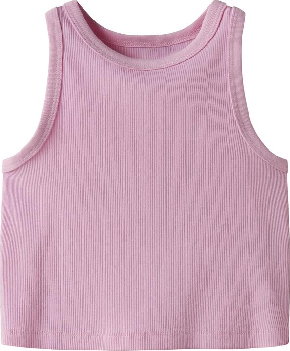 Pink Frosting