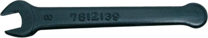 Produktbild Makita Einmaulschlüssel SW 8 (8 mm)