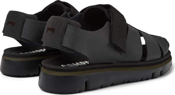 Actual product image Camper Oruga (42)