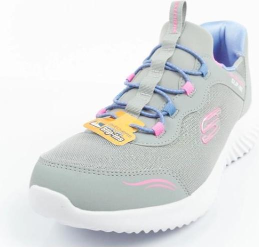 Image du produit Skechers Bounder Kinder Slipper (38)