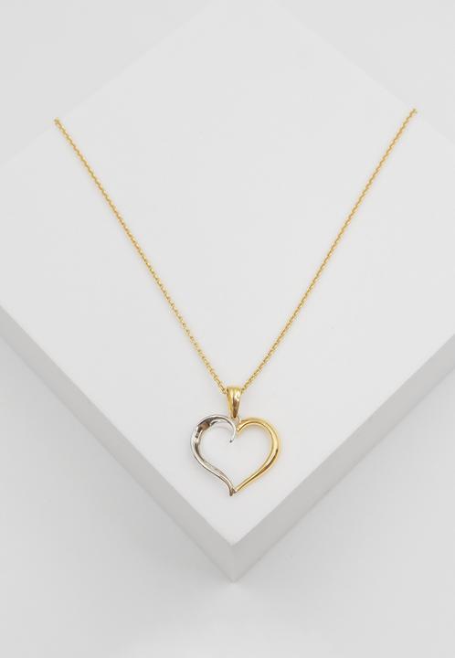 Image du produit Muau Coeur (Or jaune 750)