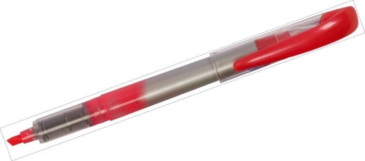 Actual product image Q-Connect Highlighter Slim (1 x)